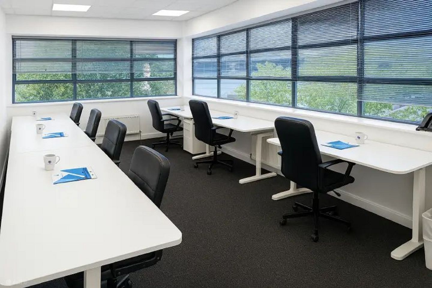 Sky Business Centres, (Office 6) Plato Business Park, Damastown Industrial Park, Damastown, Dublin 15 — photo 1