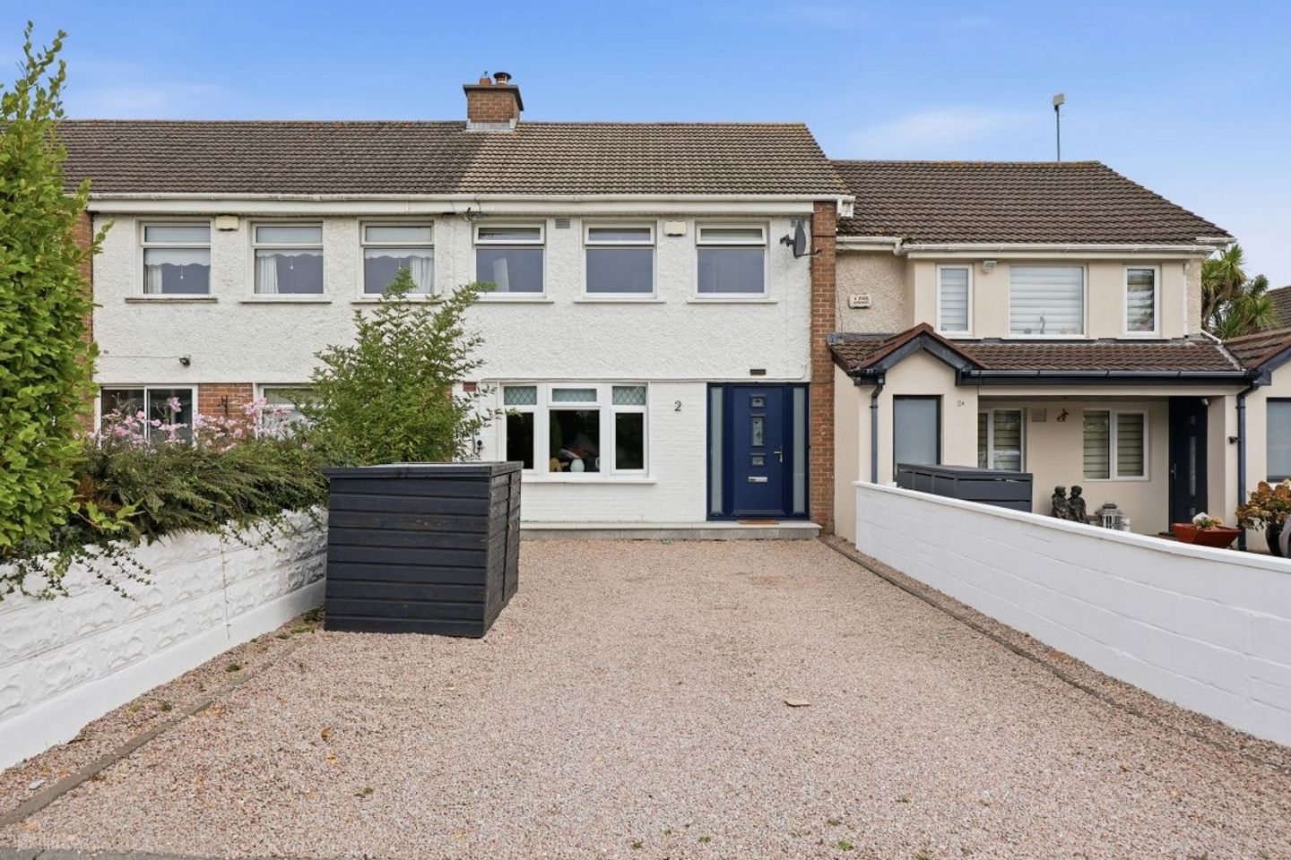 2 Inbhir Ide, Malahide, Malahide, Co. Dublin, K36PY80 — photo 1