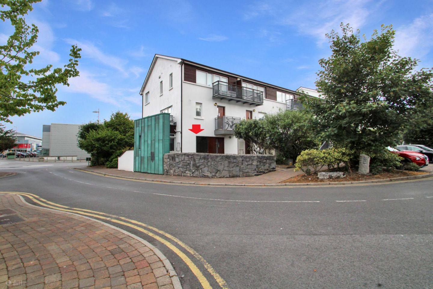 101 Sailin, Wellpark, Co. Galway, H91HNE5 — photo 1