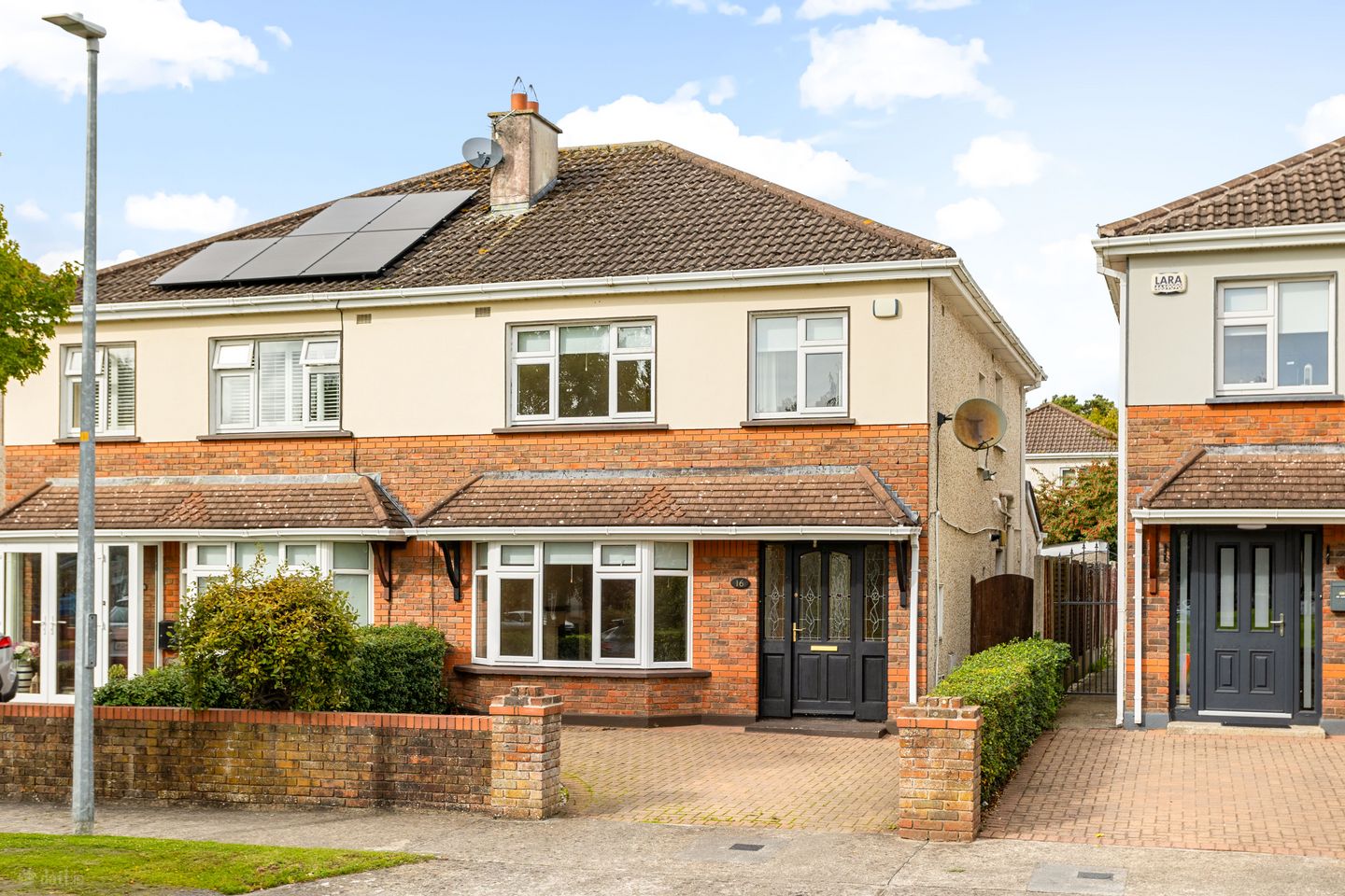 16 The Lawn, Moyglare Abbey, Maynooth, Co. Kildare, W23K3C6 — photo 1