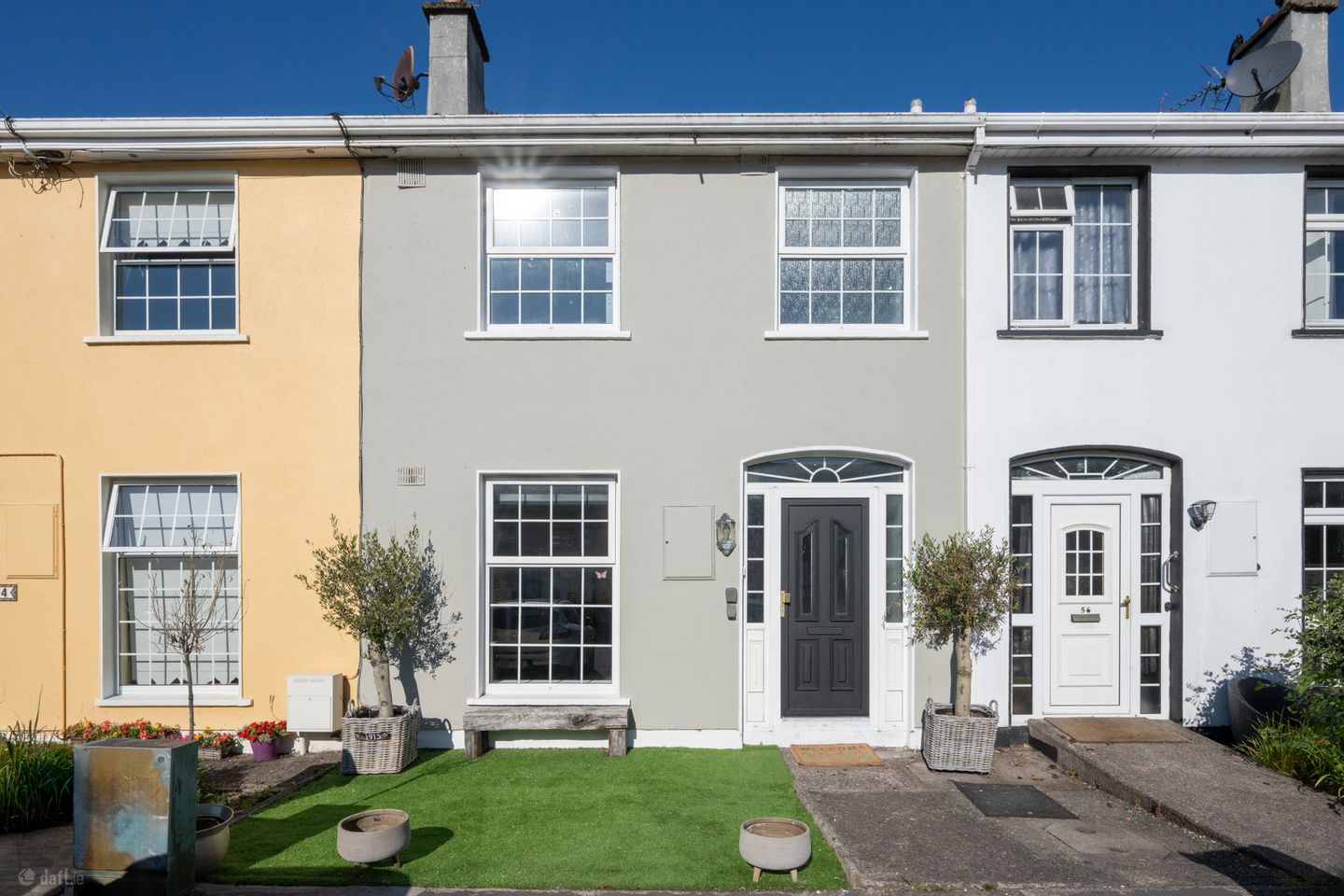 No 55 Hollyville Mews, Grange, Douglas, Cork, Co. Cork, T12E5X9 — photo 1