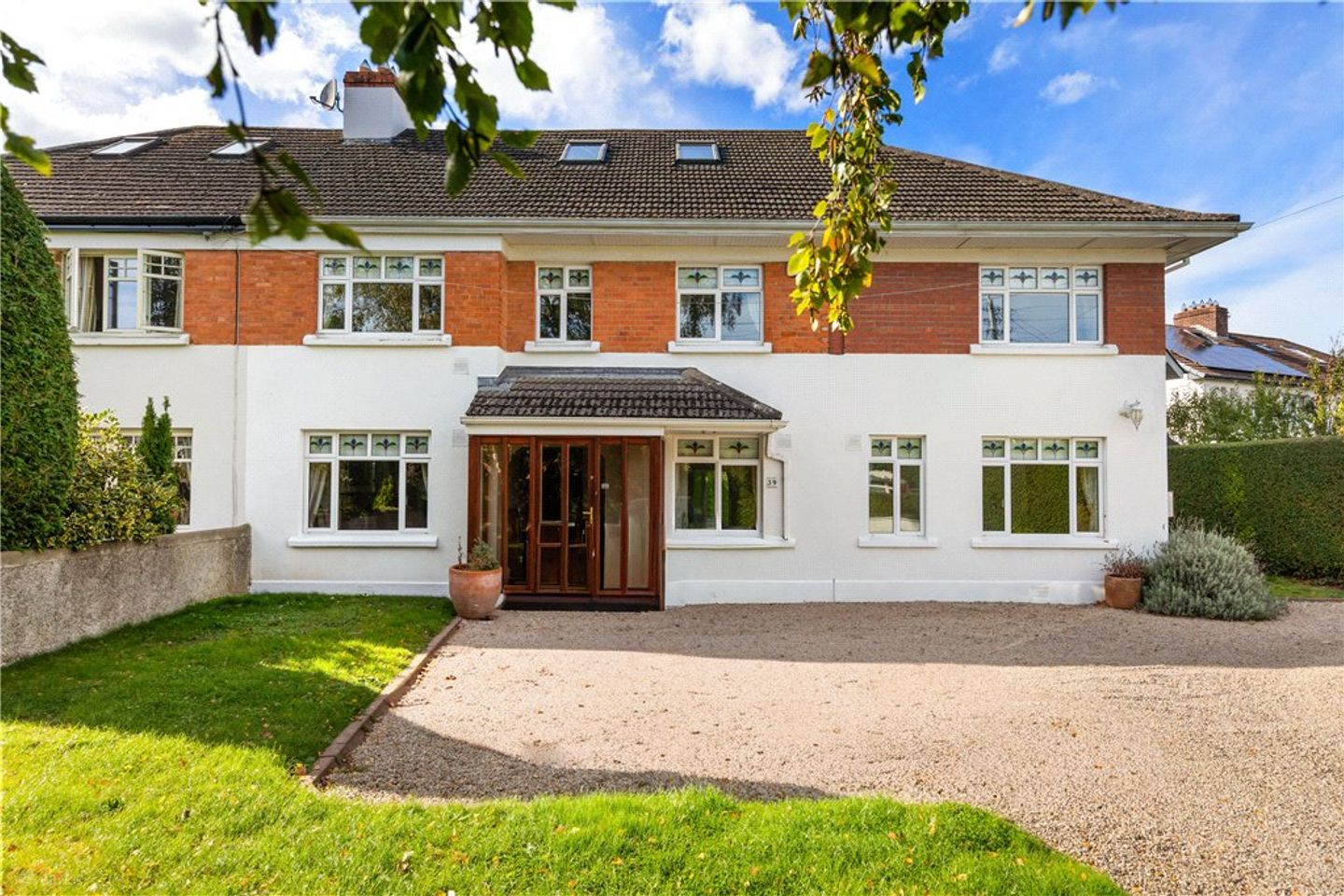 39 Priory Avenue, Blackrock, Co. Dublin, A94 HR53 — photo 1