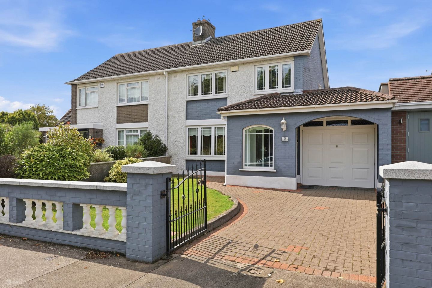 3 Beechlawn Avenue, Coolock, Dublin 5, D05A0F4 — photo 1