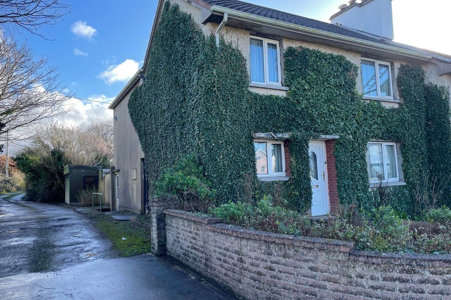 1 Saint Finian'S Terrace, Waterville, Waterville, Co. Kerry, V23KD42 — photo 1