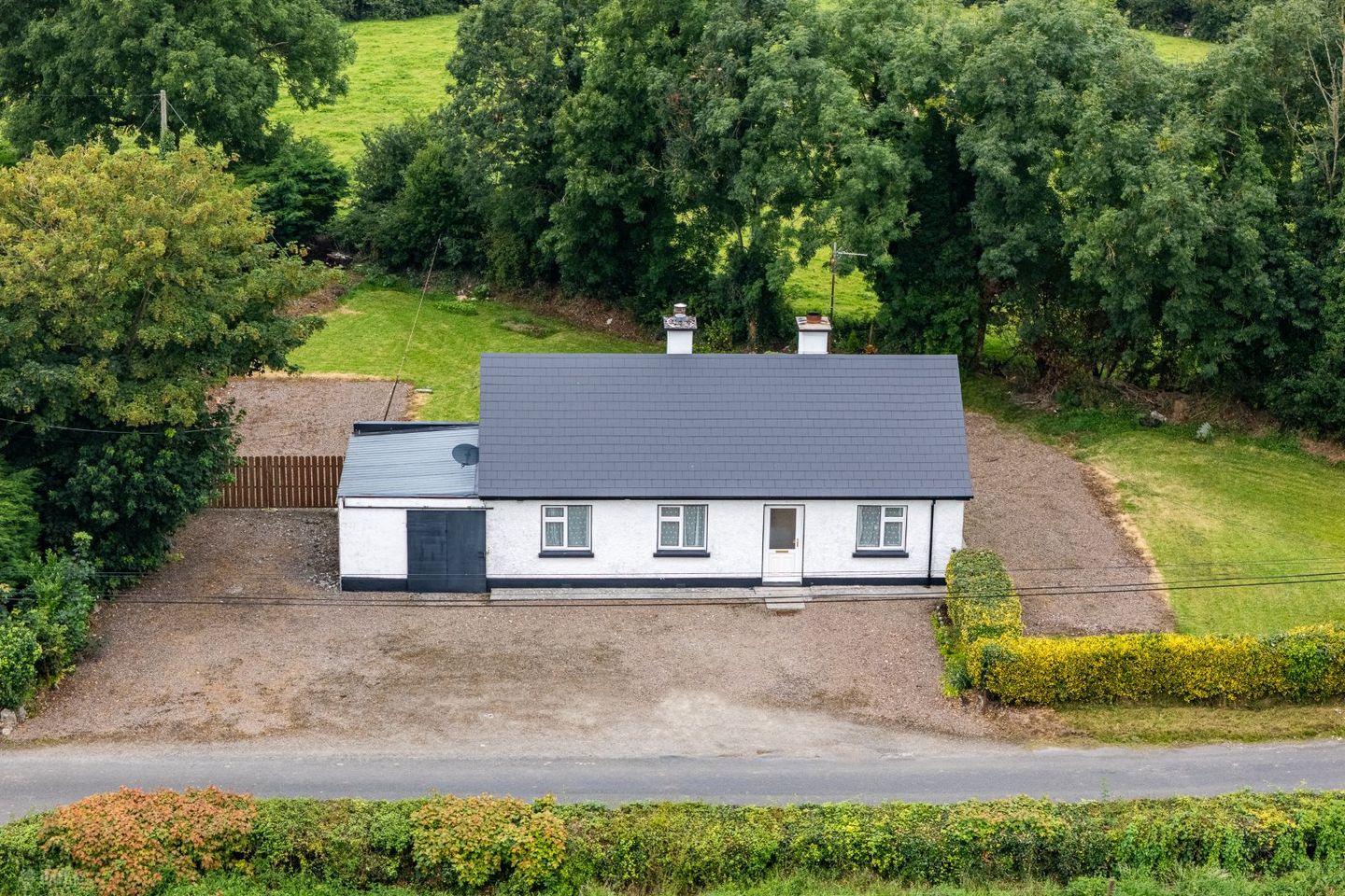 Ballagh, Newtowncashel, Co. Longford, N39D393 — photo 1