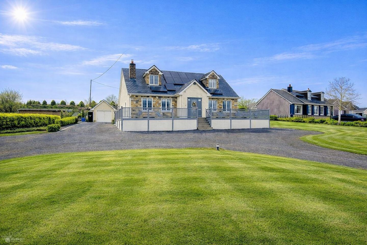 Lisduff, Dunmore, Dunmore, Co. Galway, H54R295 — photo 1