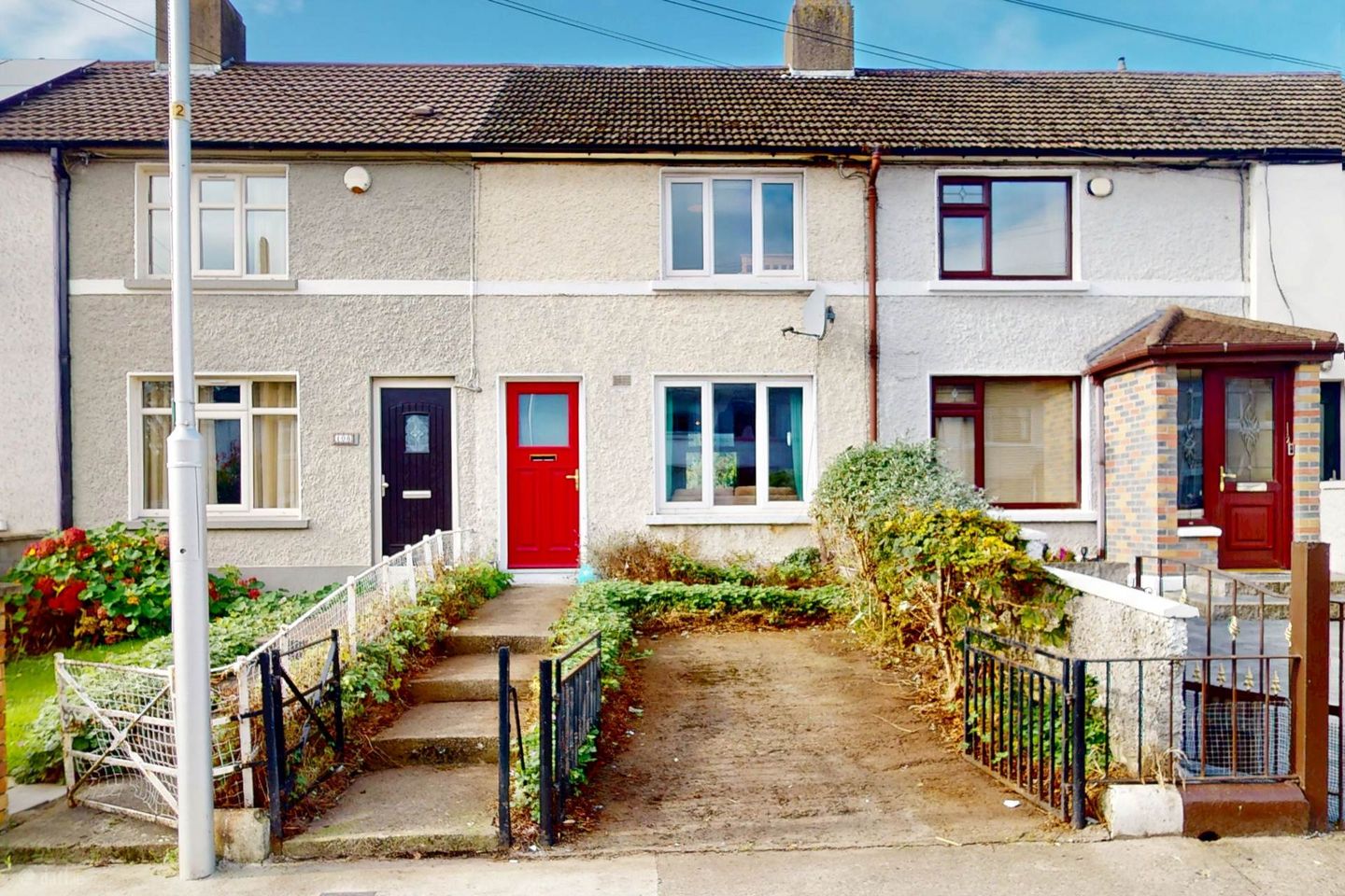 110 St Attracta, Cabra, Dublin  7, Co. Dublin, D07X983 — photo 1