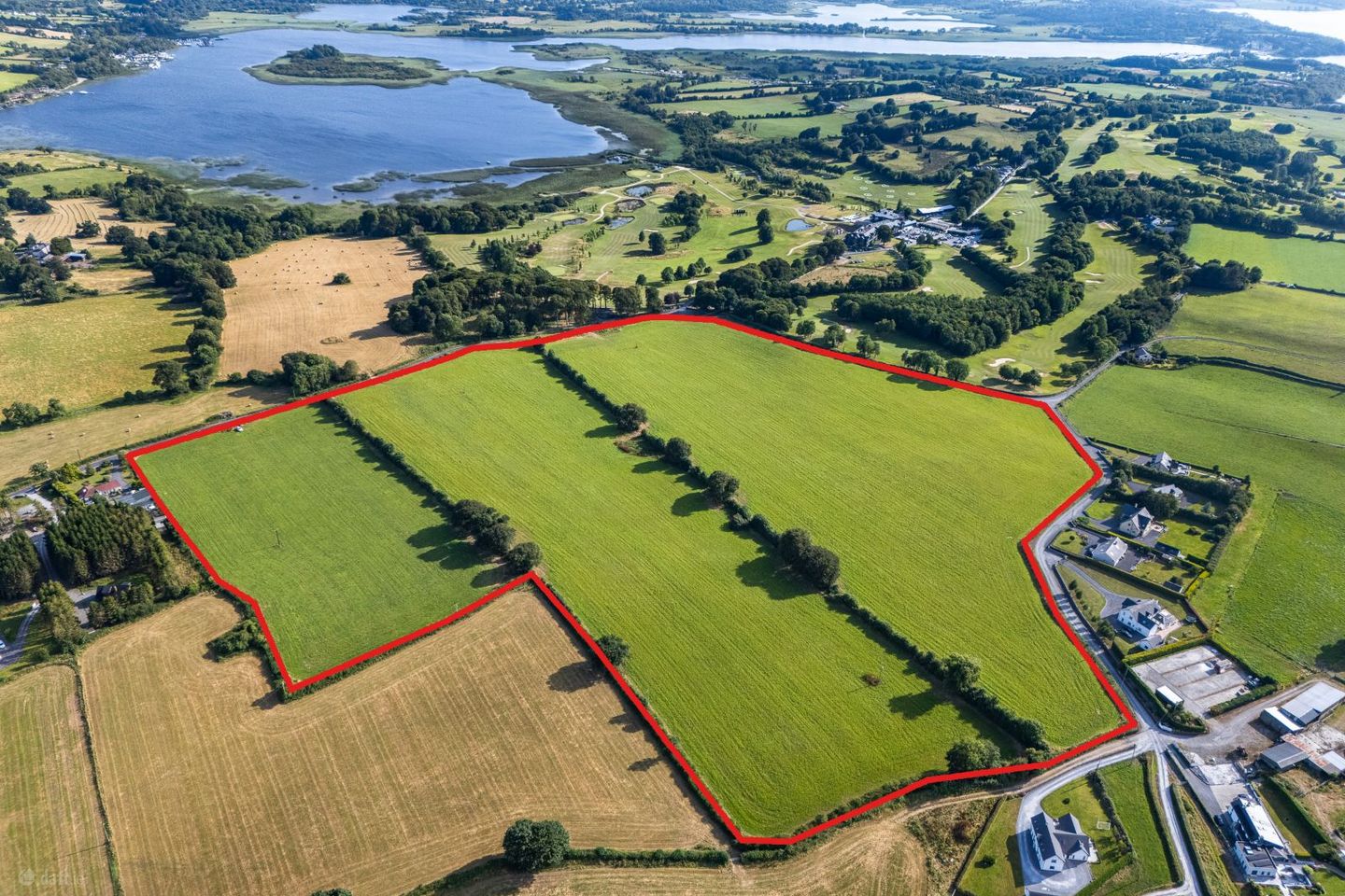 Killinure, Glasson, Co. Westmeath — photo 1