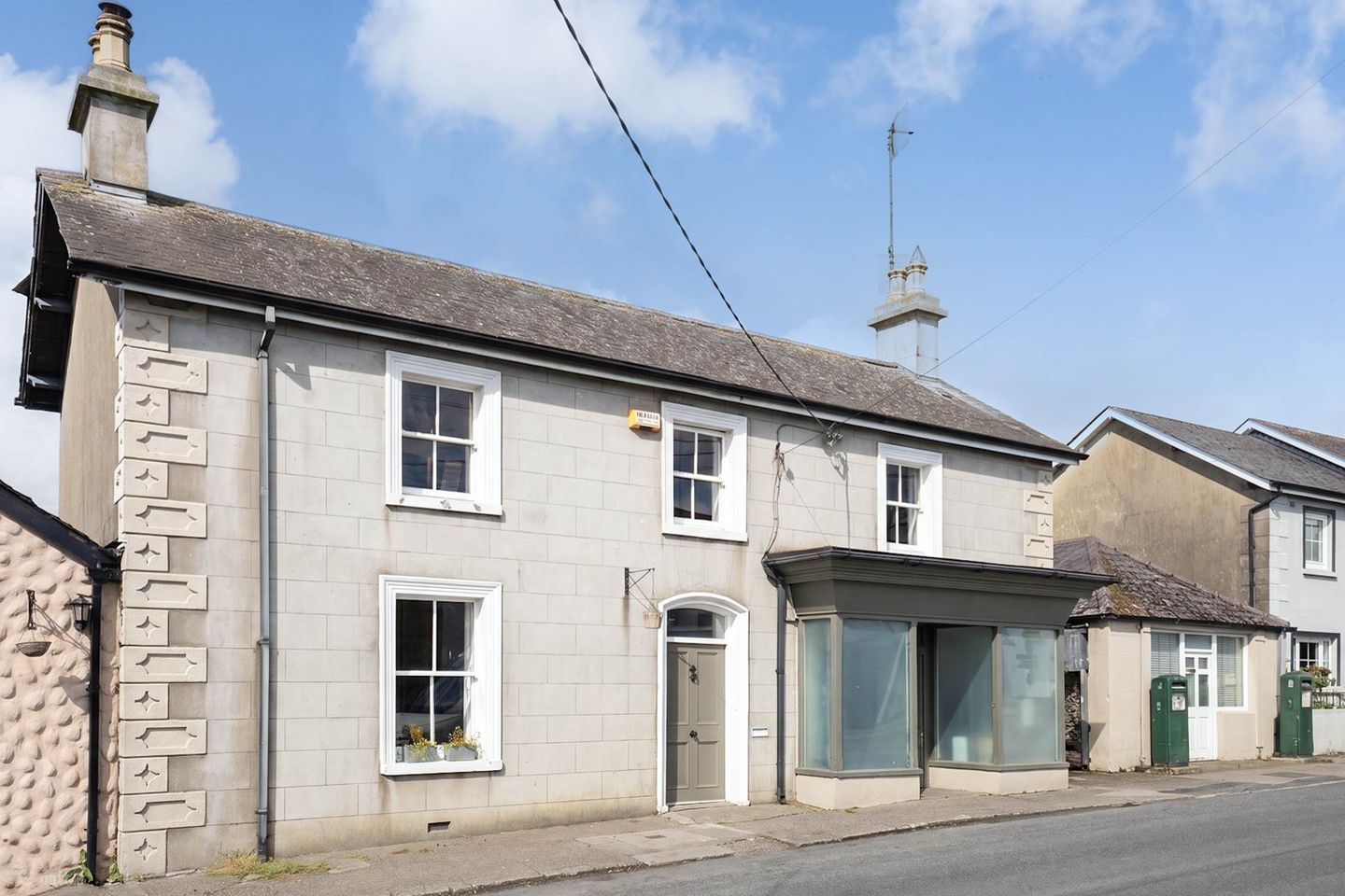 Main Street, Newcastle, Co. Wicklow, A63TN88 — photo 1