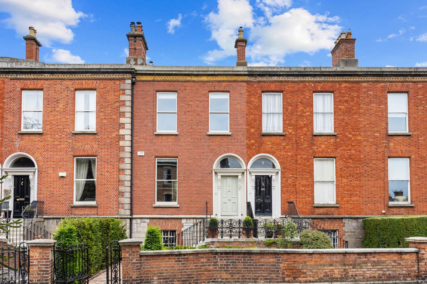 6 Warwick Terrace, Ranelagh, Dublin 6, D06PC98 — photo 1