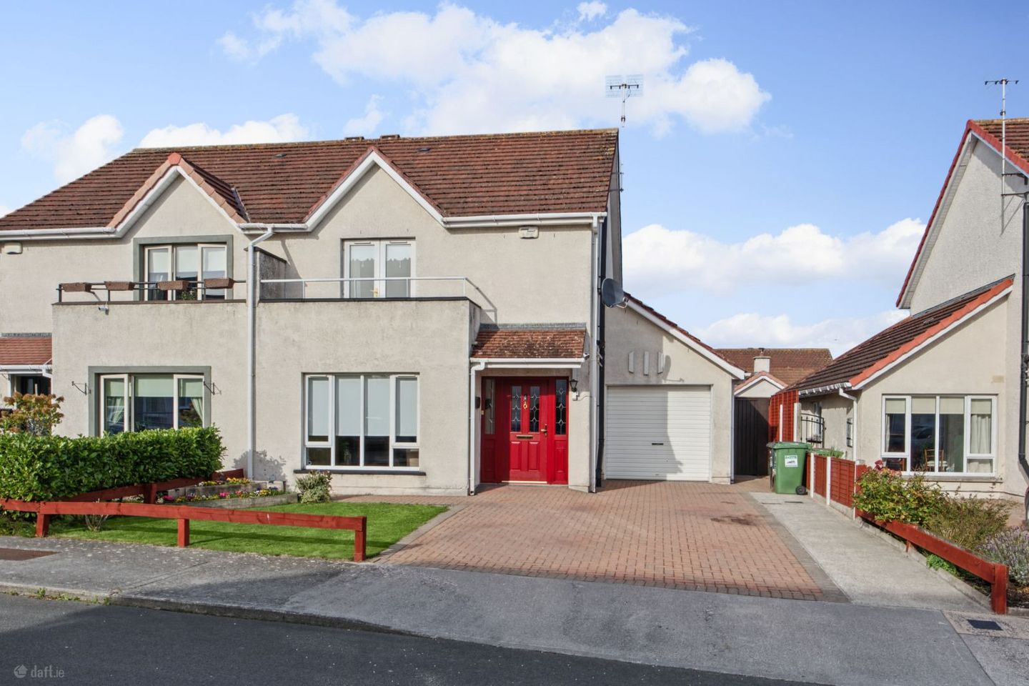 13 The Spires, Termonfeckin, Co. Louth, A92V3F9 — photo 1