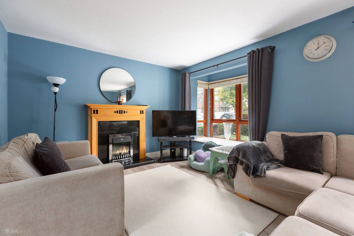 71 Hunters Way, Hunterswood, Ballycullen, Dublin 24, D24 N2C6 — photo 1
