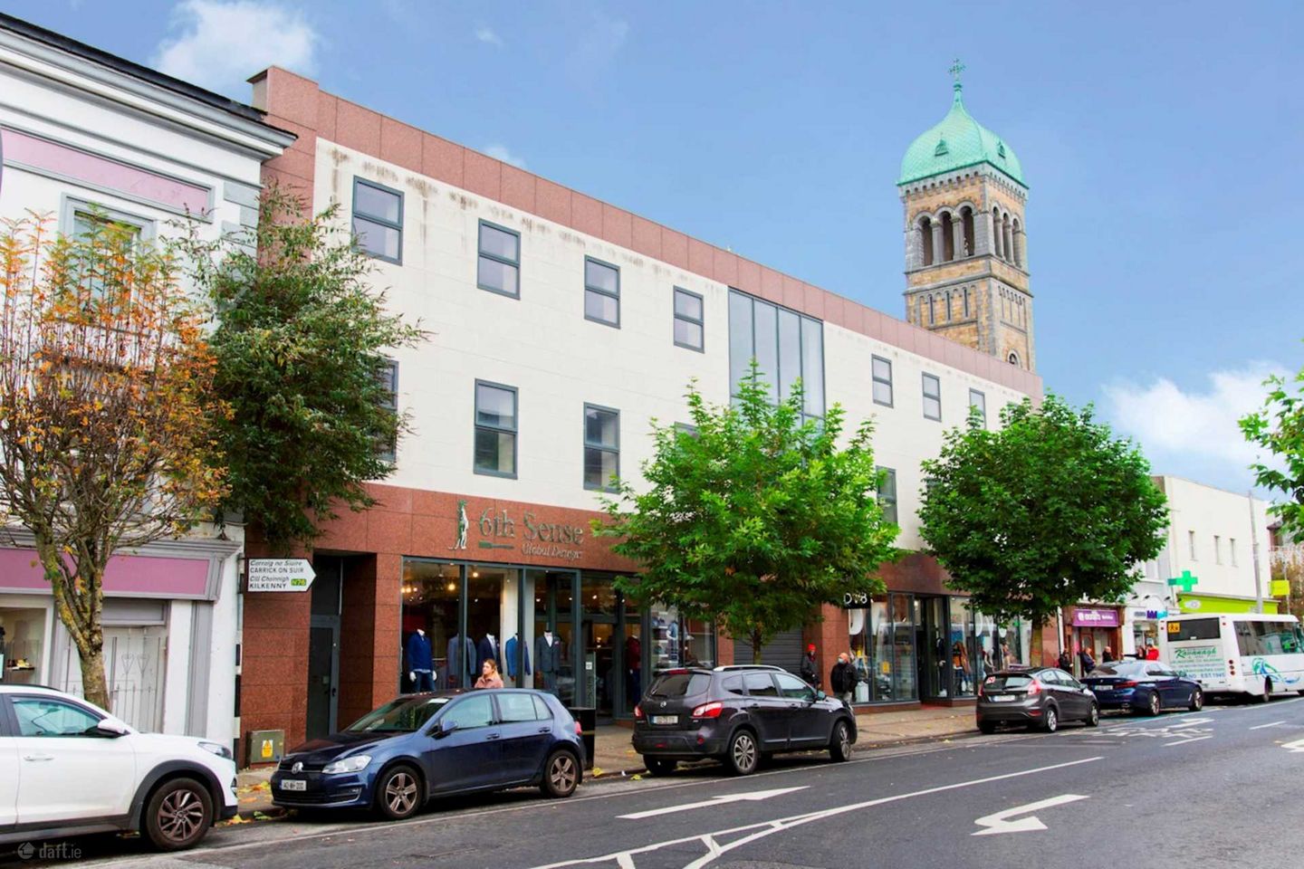 Ormonde Centre, Gladstone St, Clonmel, Co. Tipperary — photo 1