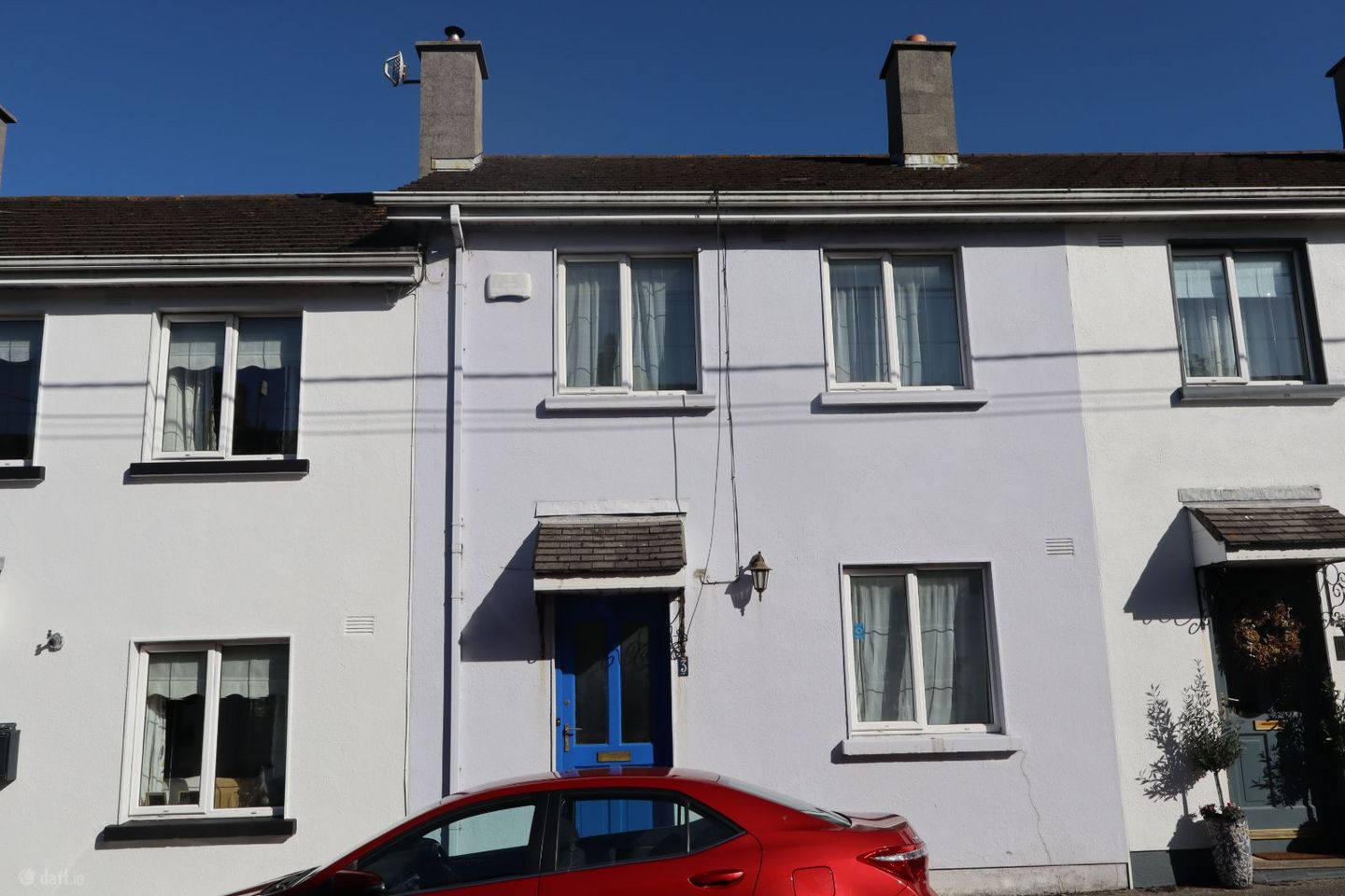 3 The Oaks, High Street, Wicklow Town, Co. Wicklow — photo 1