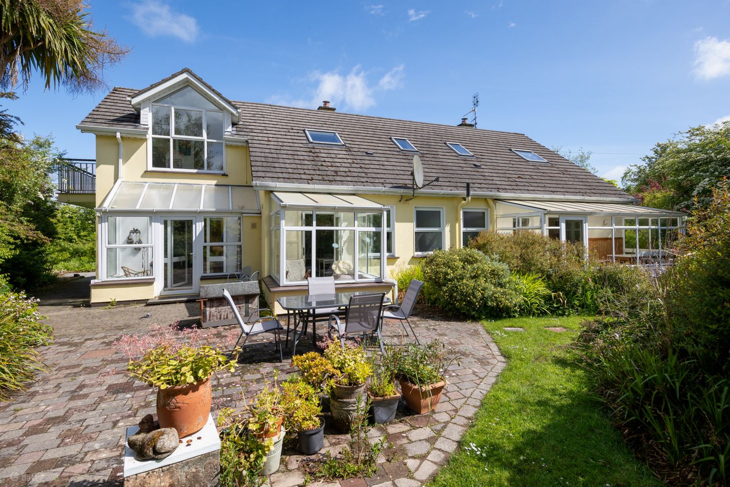 The Willows, Larkinstown, Coolree, Barntown, Co Wexford, Y35H2VE — photo 1