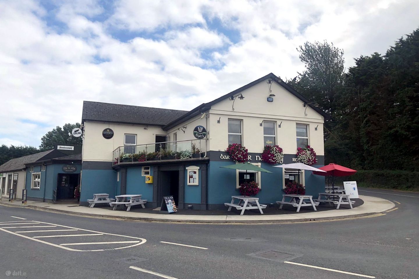'Tír na nOg', Wellingtonbridge, Co. Wexford — photo 1