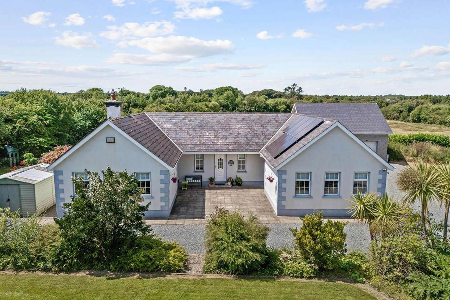 Tullycanna, Ballymitty, Co. Wexford, Y35TY46 — photo 1