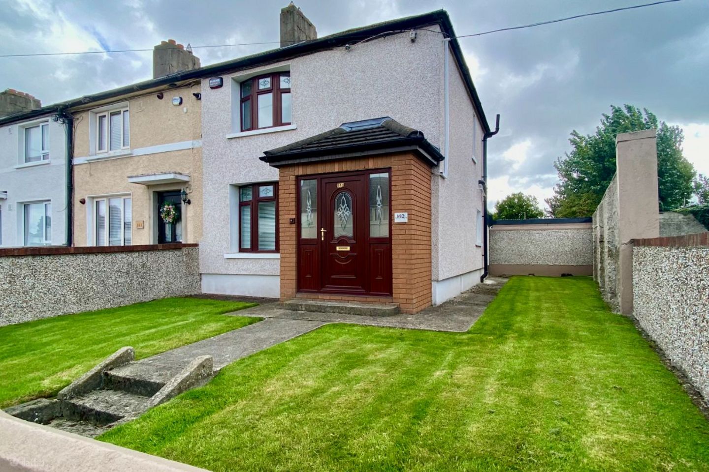 143 Stannaway Road, Dublin 12, Crumlin, Dublin 12, D12Y8N0 — photo 1