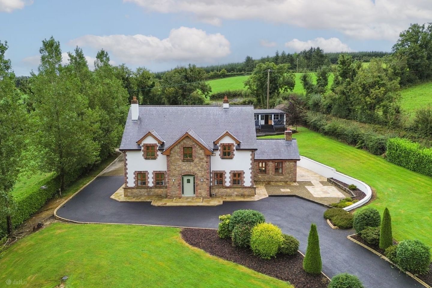 Amberley House, Lattoon, Ballyjamesduff, Co. Cavan, A82K2Y8 — photo 1