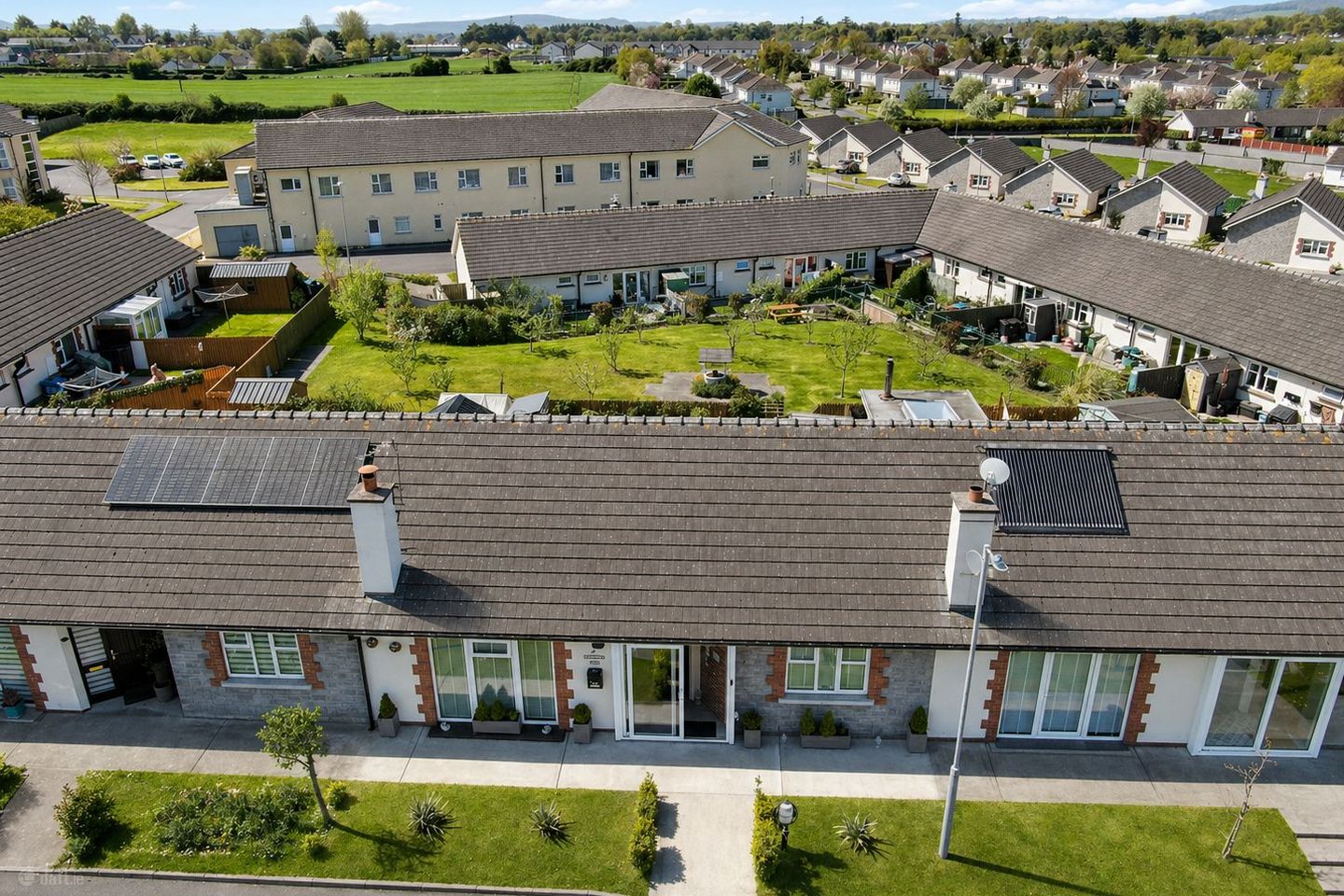29 Droimnín, Stradbally, Ballaghmore, Co. Laois, R32AV65 — photo 1