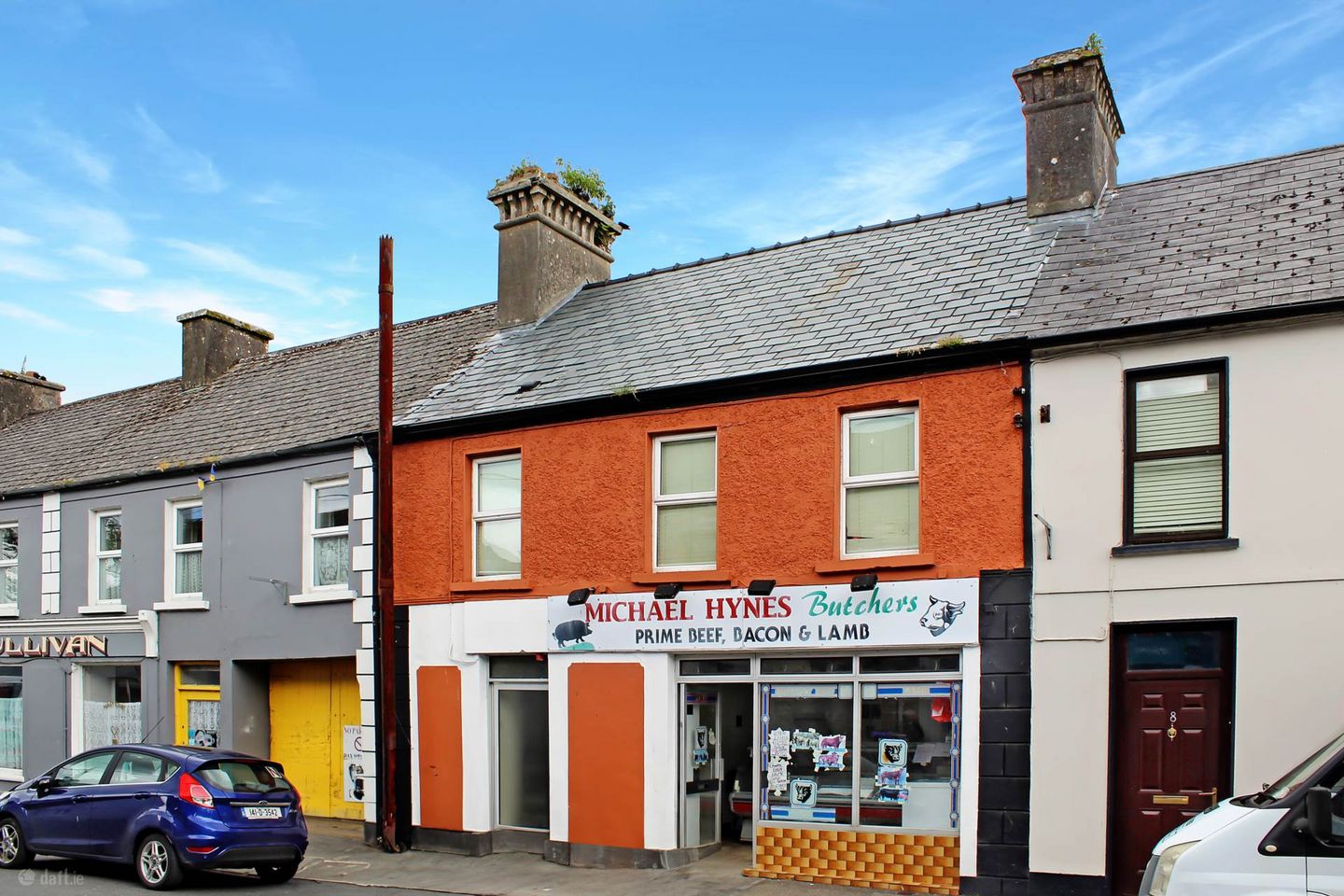 Main Street, Corofin, Co. Clare, V95V26K — photo 1