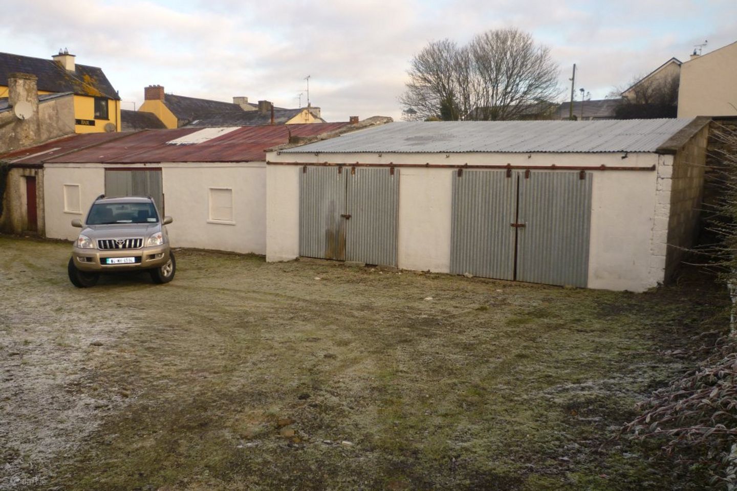Stradone St, Ballyjamesduff, Co. Cavan — photo 1