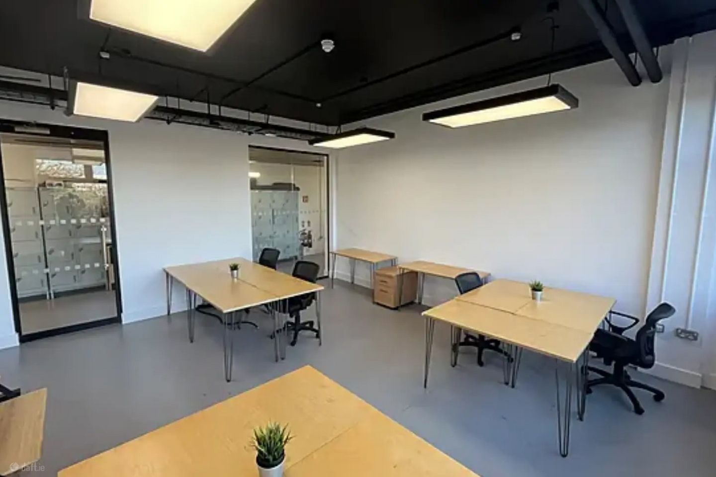 DCU Alpha Innovation Campus, Glasnevin, Co. Dublin — photo 1