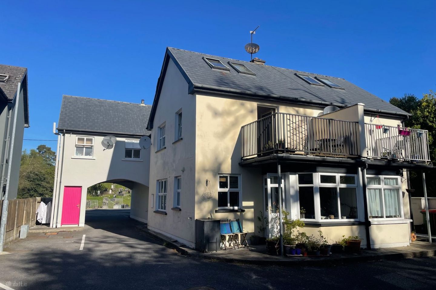 4 Riverside, Glengarriff, Glengarriff, Co. Cork, P75XR74 — photo 1