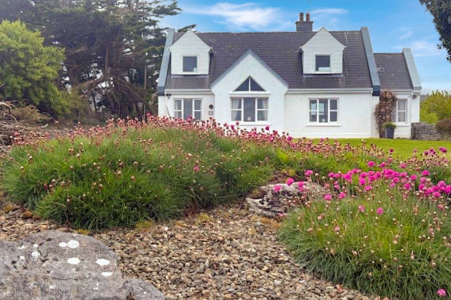 Burren Haven, Loughrask, Ballyvaughan, Co. Clare, H91Y1RV — photo 1