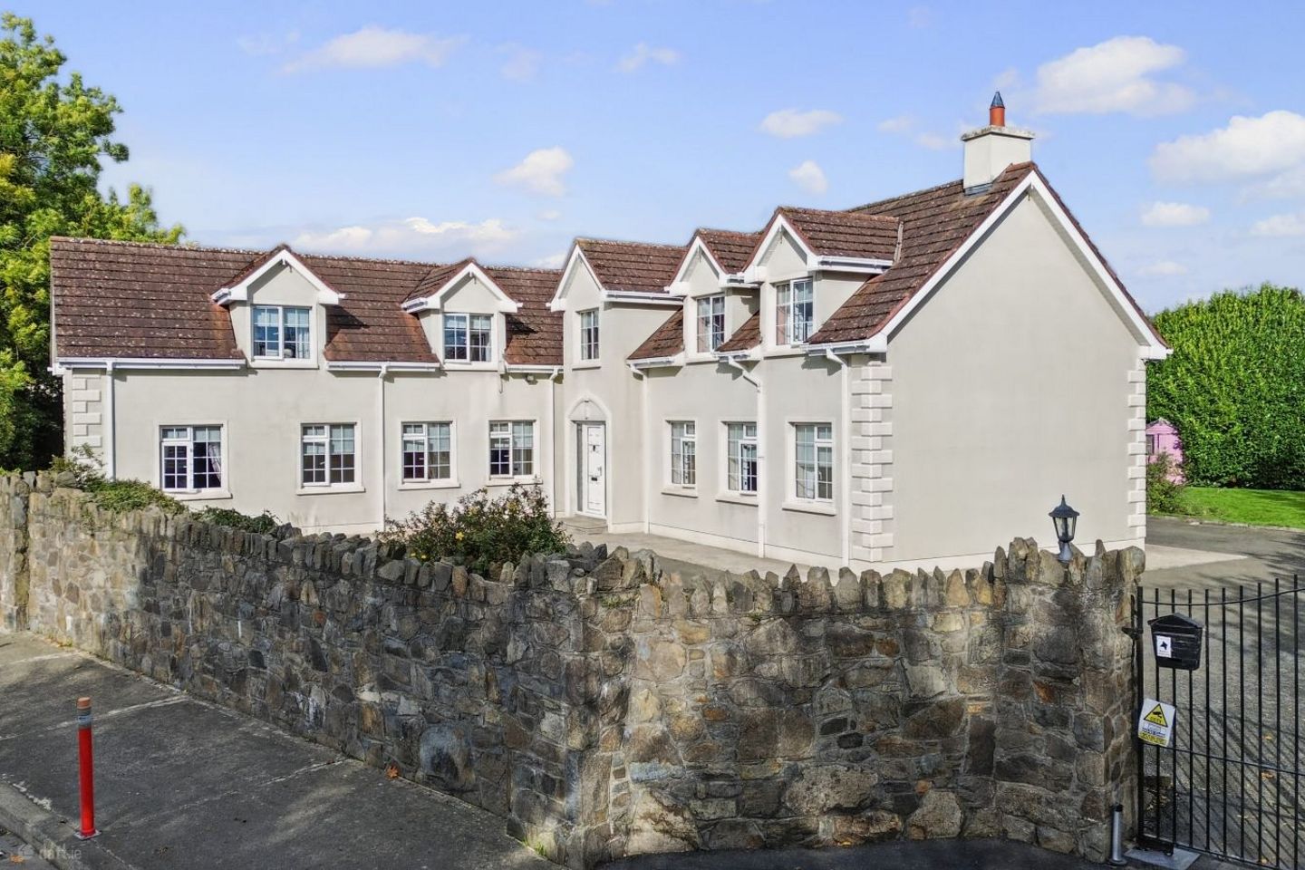 Carrickedmond, Kilcurry, Co. Louth, A91K2D6 — photo 1