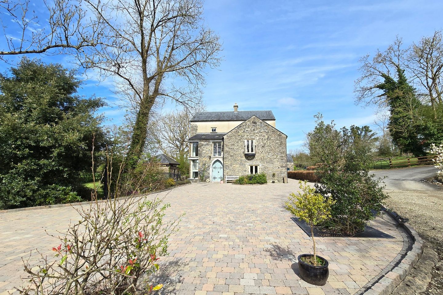 Annagore Mill House, Sooreeny, Sixmilebridge, Co. Clare, V95T0AC — photo 1