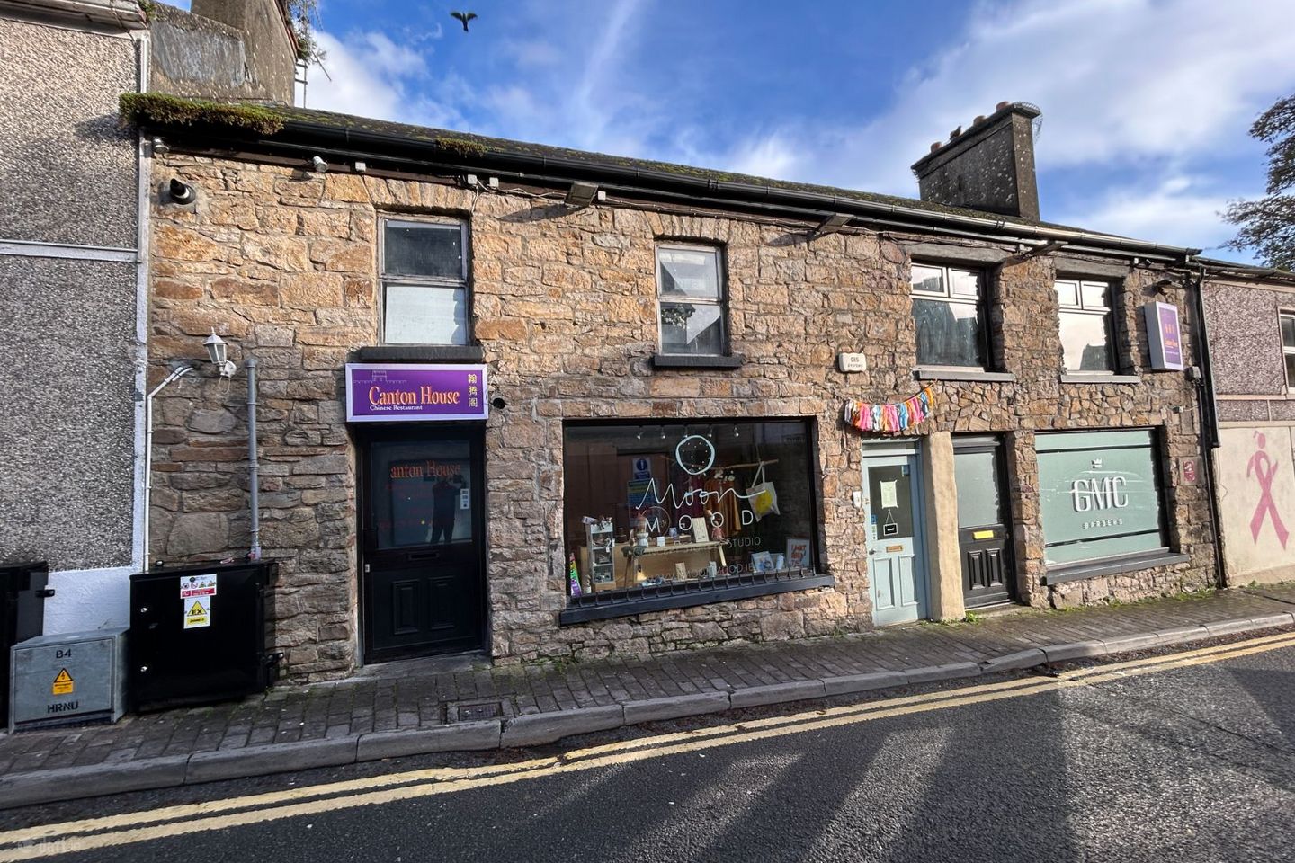 Church Street, Killaloe, Co. Clare — photo 1
