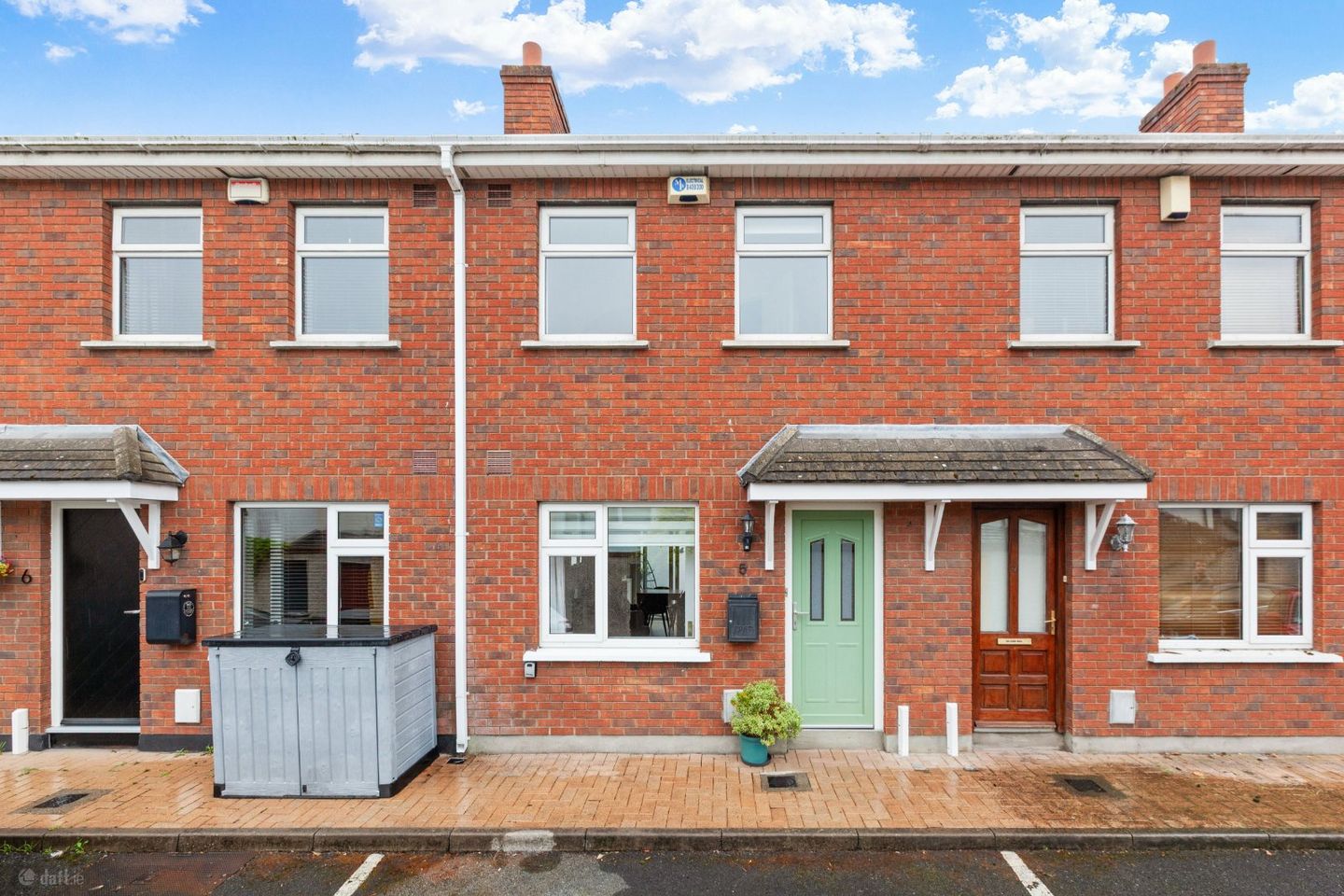 5 Botanic Mews, Prospect Avenue, Glasnevin, Dublin 9, D09P440 — photo 1