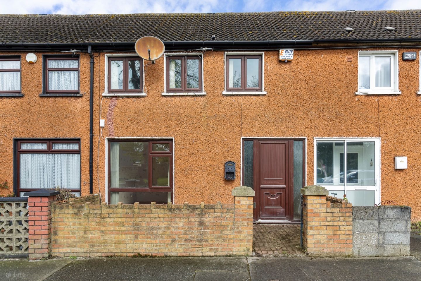 20 Willow Vale, Ballybrack, Ballybrack, Co. Dublin, A96Y5X7 — photo 1
