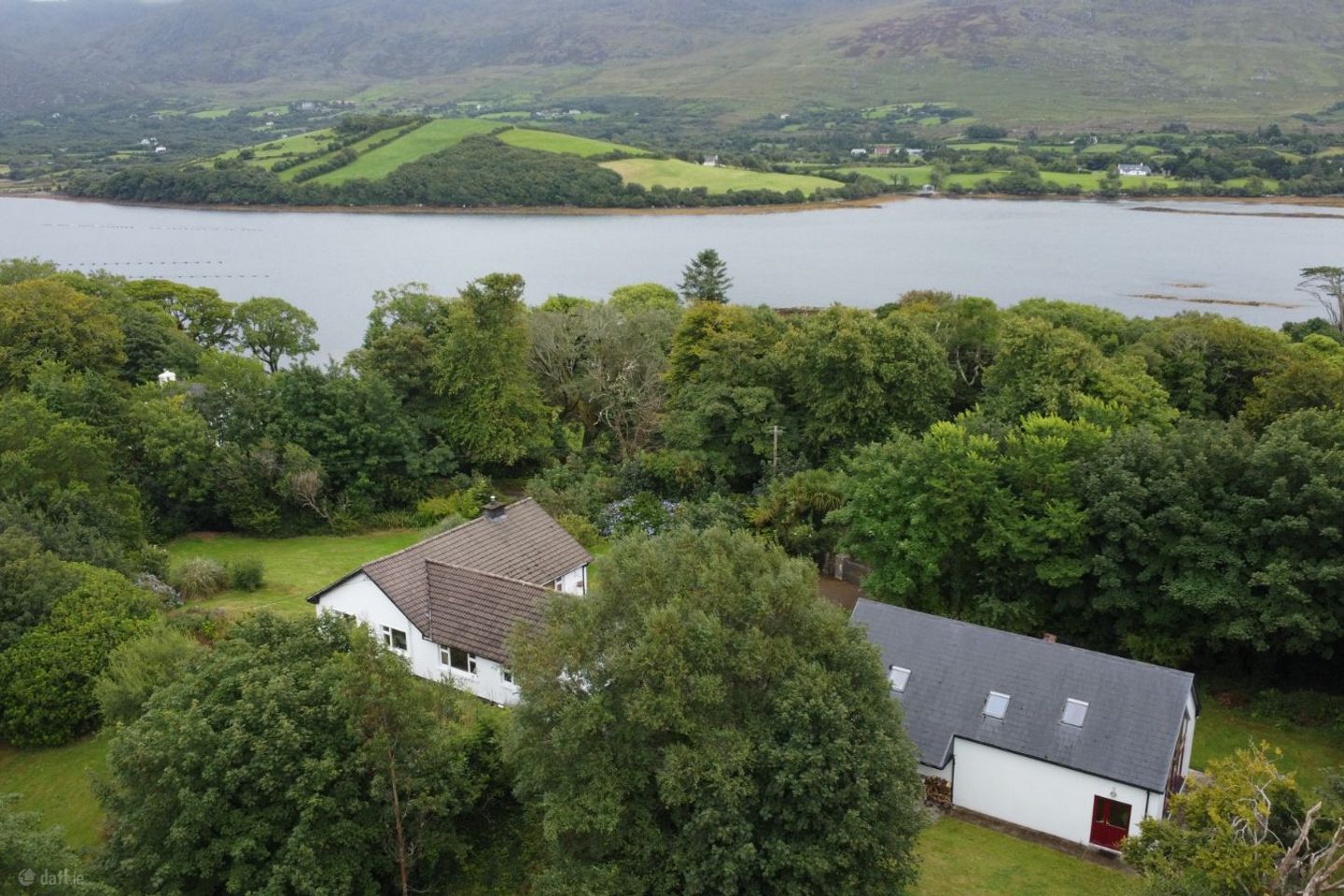 Reenavaude, Ardgroom, Beara, Co. Cork, P75VY40 — photo 1