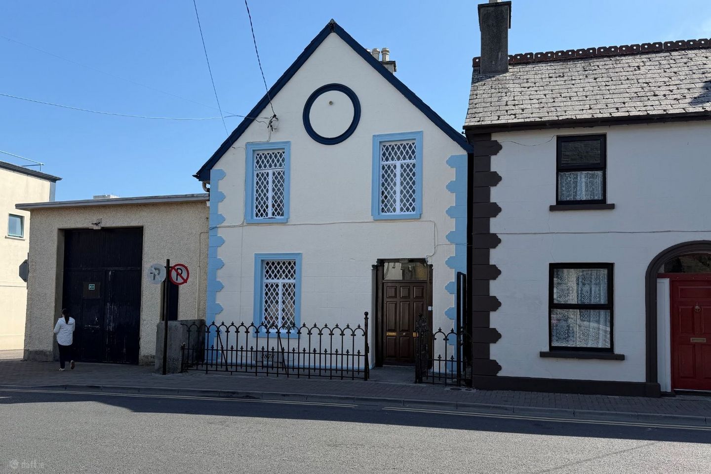 Ground Floor, Church Avenue, Mullingar, Co. Westmeath — photo 1