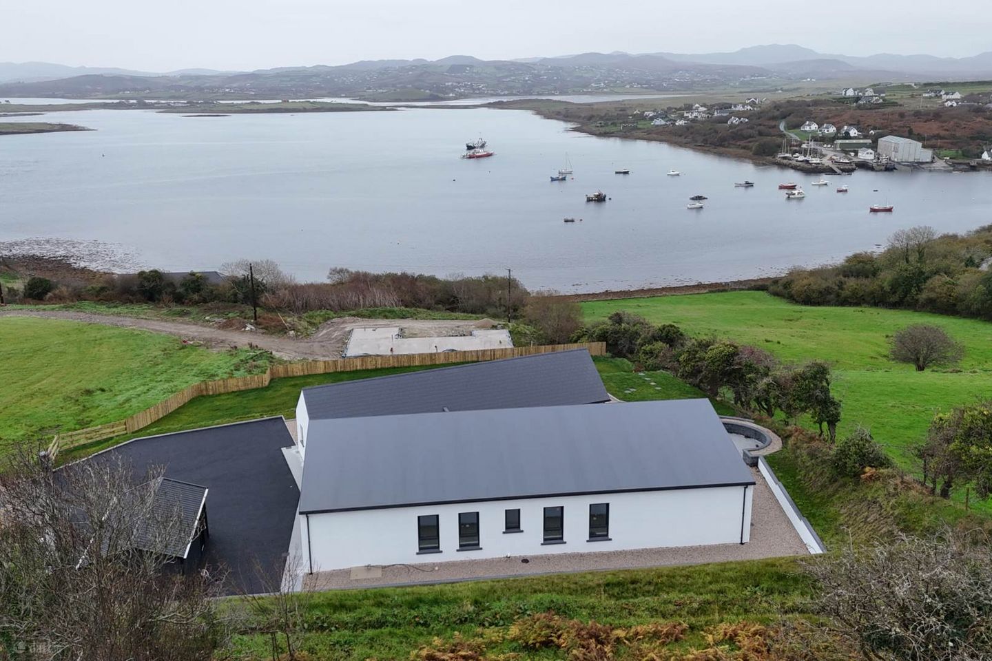 Kinnelargy, Downings, Co. Donegal, F92P90V — photo 1