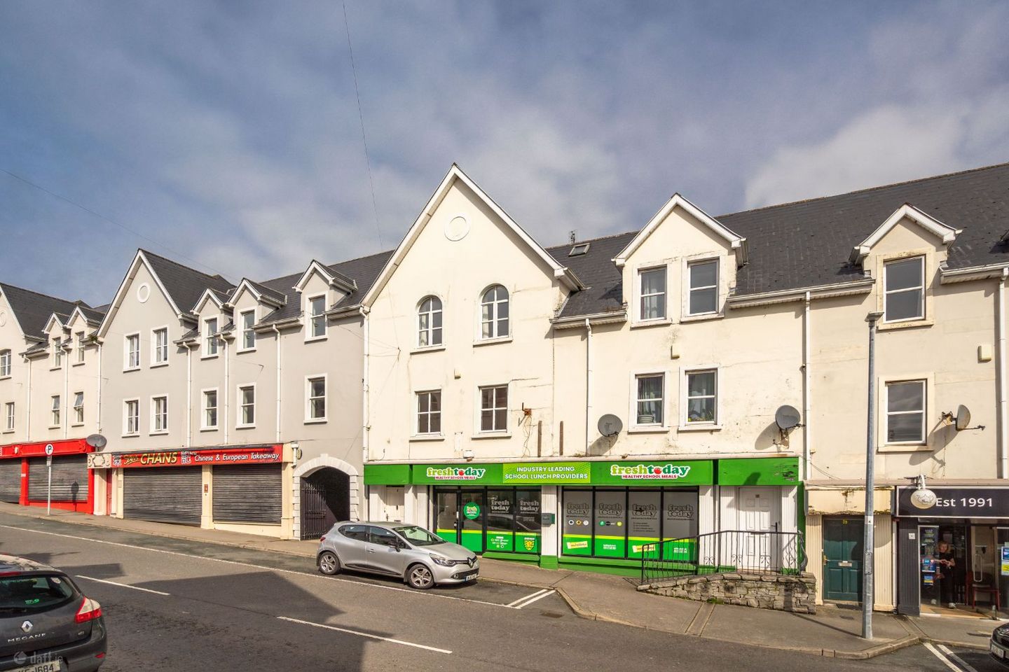 Apartment 8, Ardaravan Square, Buncrana, Buncrana, Co. Donegal, F93KW27 — photo 1