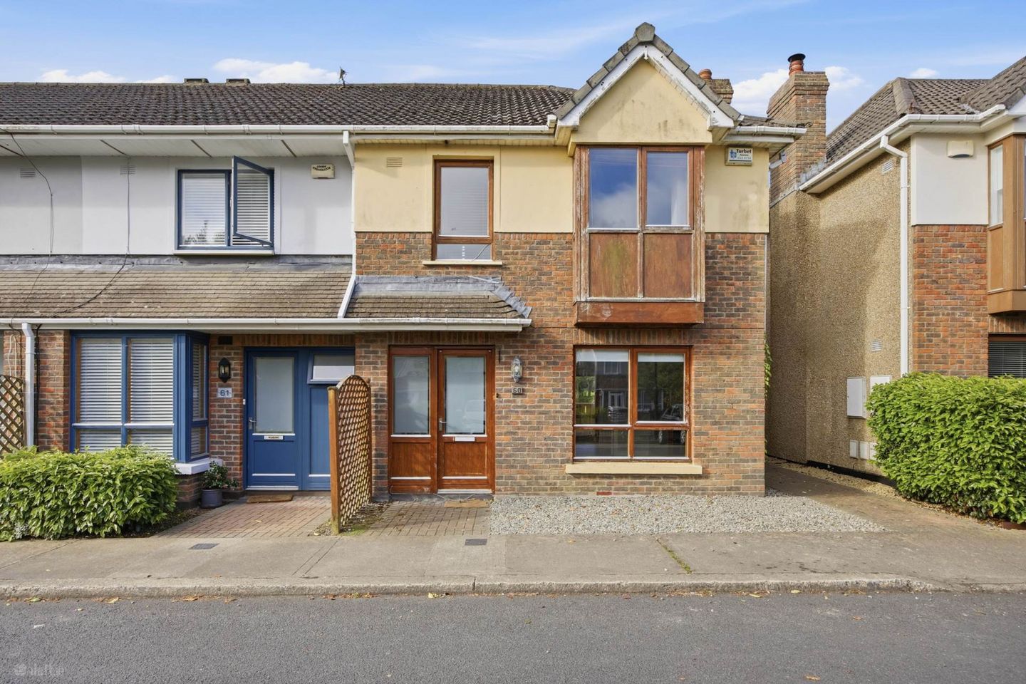 60 Ridgewood Square, Swords, Co. Dublin, K67F838 — photo 1