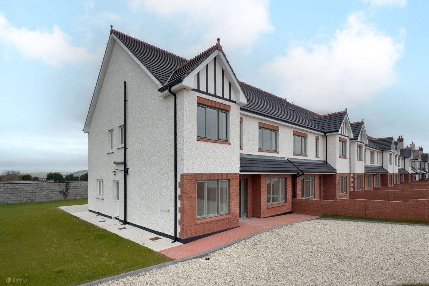 16 Hill Farm Avenue, Model Farm Road, Co. Cork, T12F9YD — photo 1