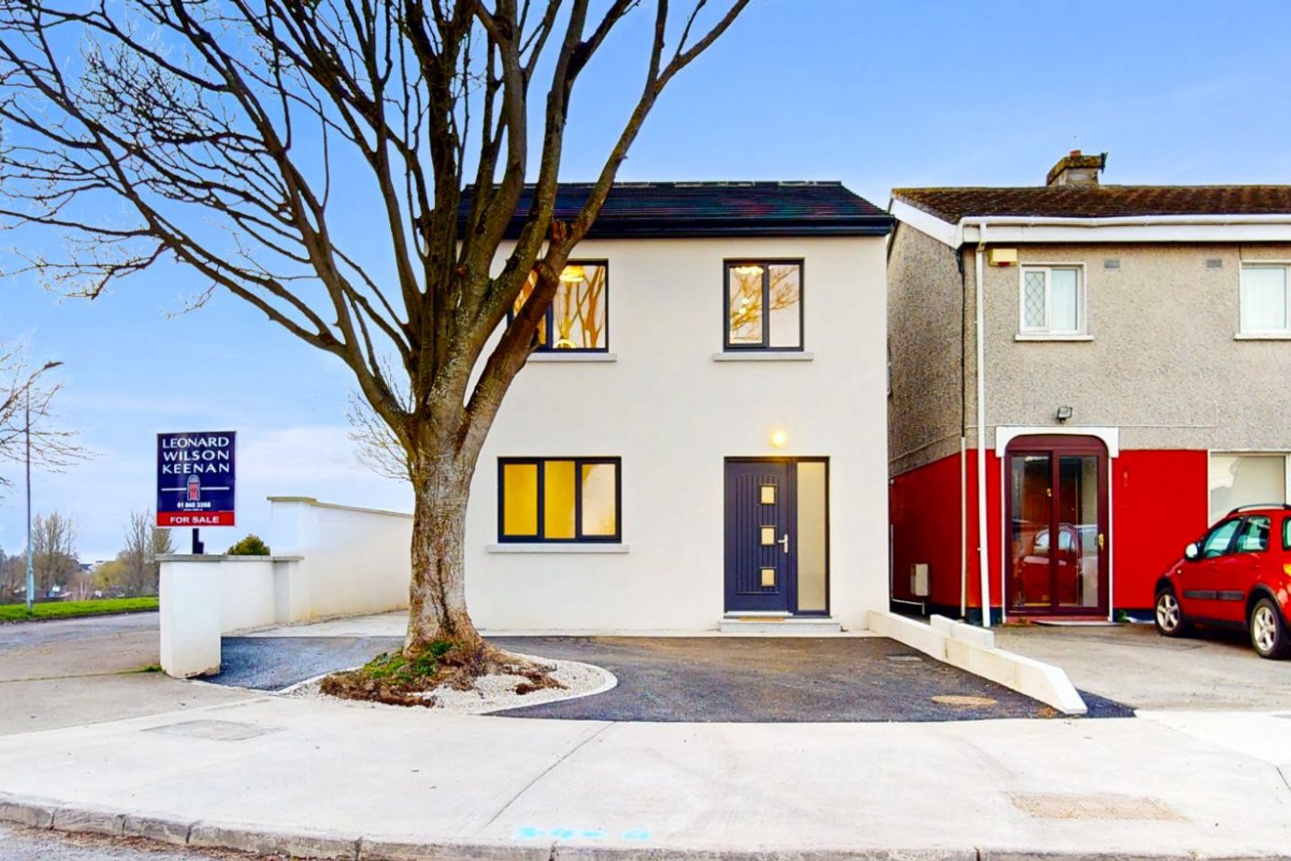 60A Lacken View, Naas, Co. Kildare, W91F5PH — photo 1