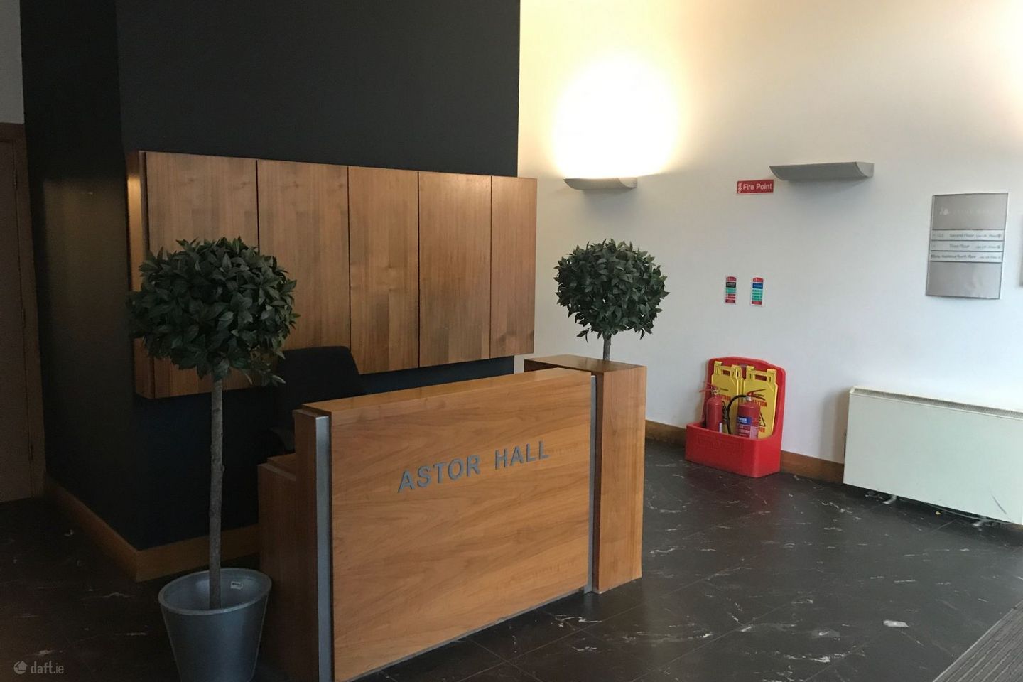 Apartment 402, Astor Hall, Dublin 2, Dublin 1 — photo 1