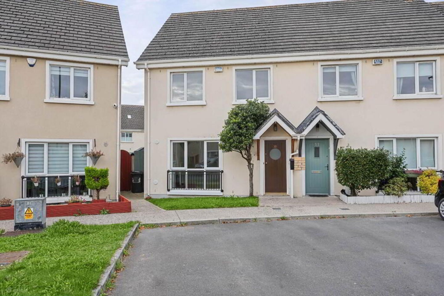 35 Chapel Farm Avenue, Lusk, Co. Dublin, K45NX73 — photo 1