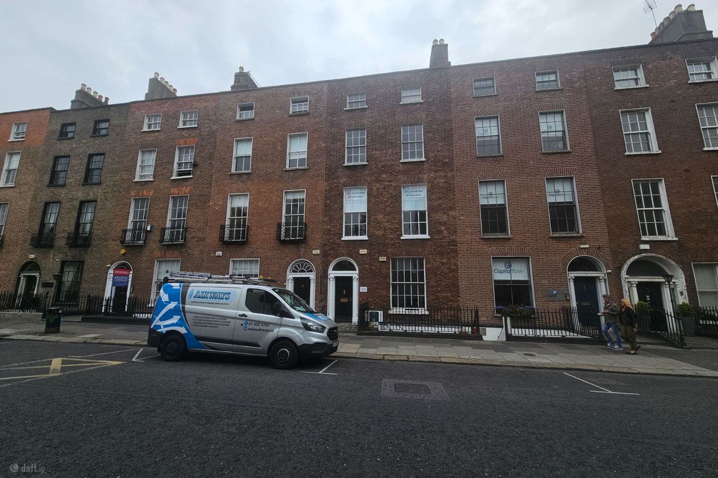 97 Baggot Street Lower, Second Floor , Dublin 2 — photo 1
