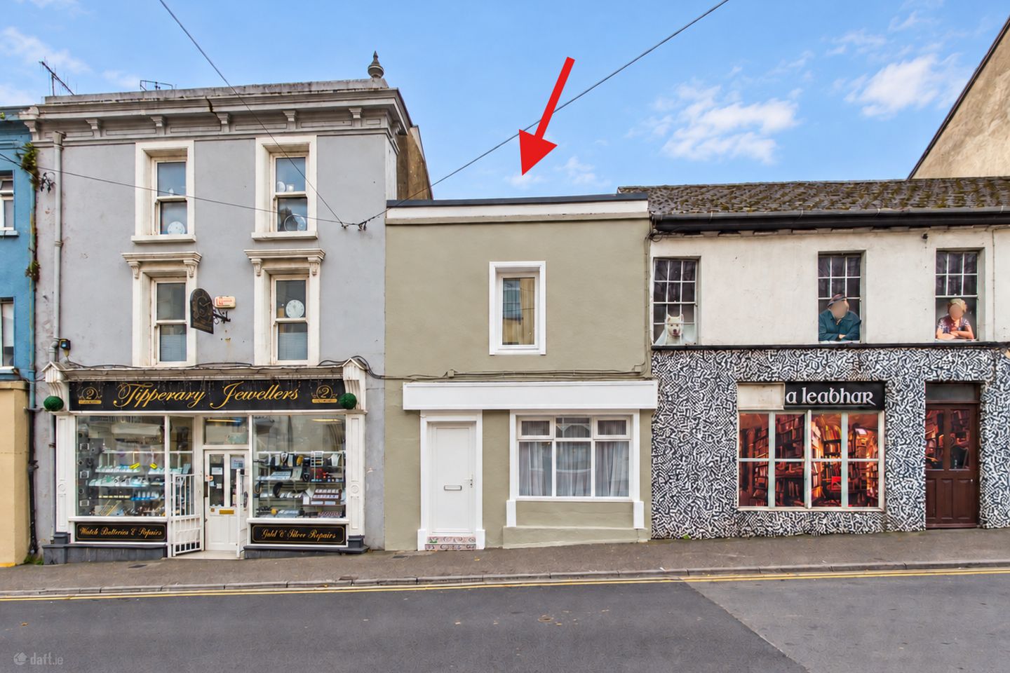 3 Davis Street,, Tipperary Town,, Co. Tipperary, E34 N597 — photo 1