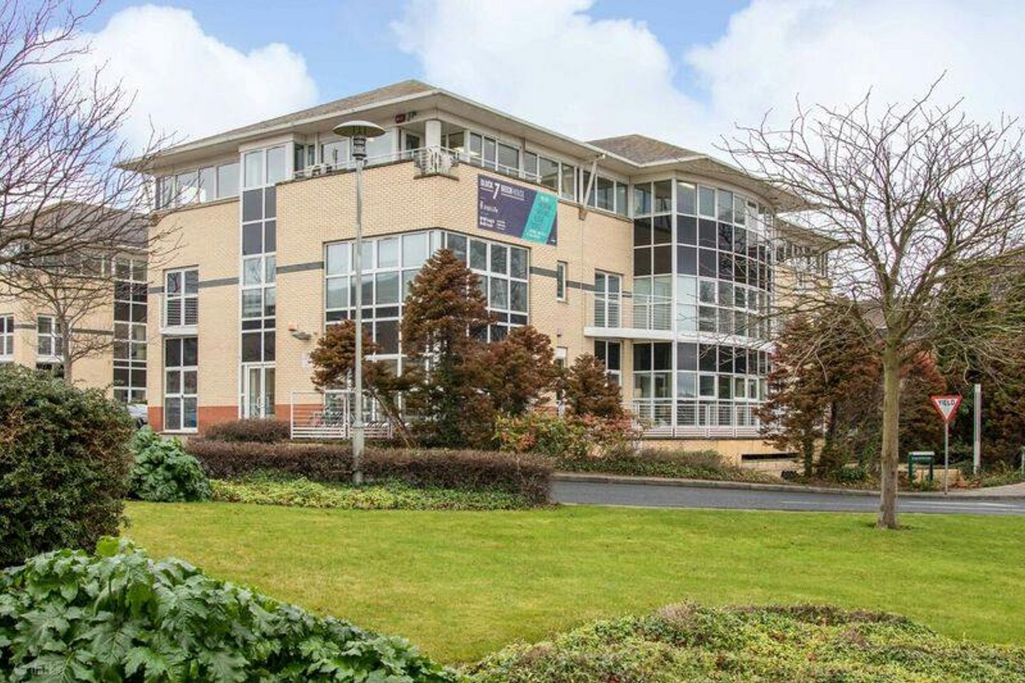 Beech House, Beech Hill Office Campus, Clonskeagh, Dublin 4 — photo 1