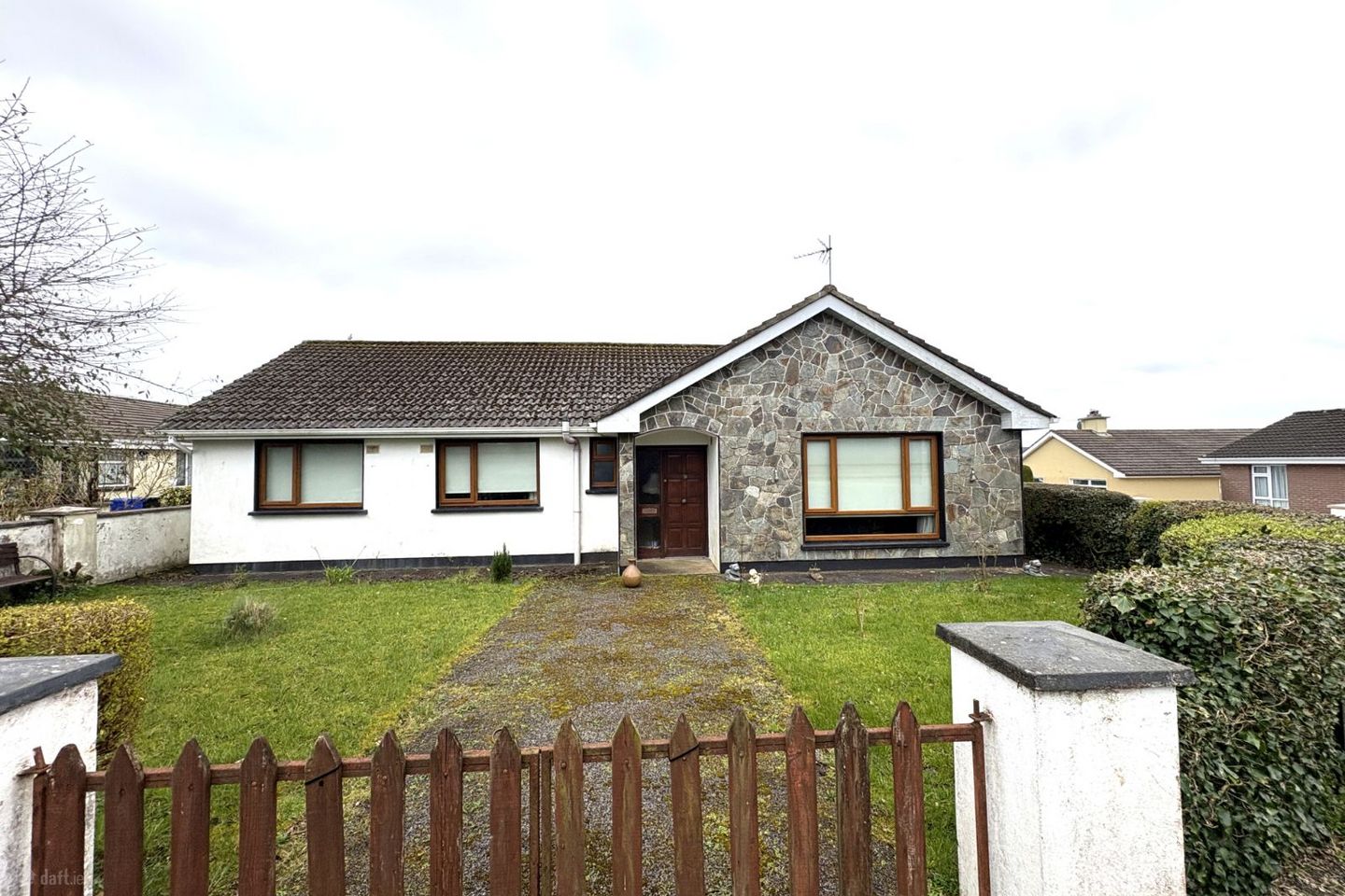 21 Forest View, Boyle, Co. Roscommon, F52W738 — photo 1