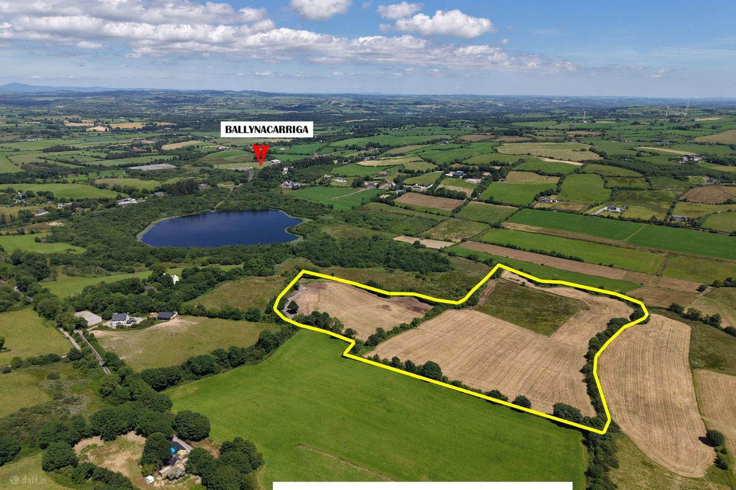 Edencurra, Dunmanway, Co. Cork — photo 1