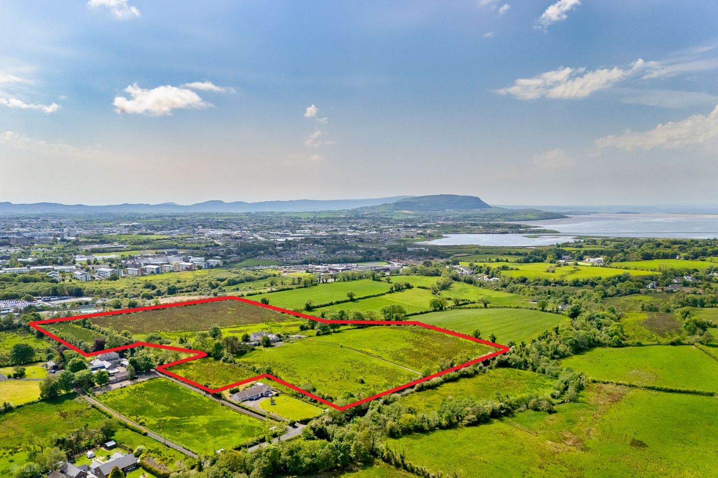 Mount Pleasant, Rathbraughan Line, Sligo, Co. Sligo, F91HH58 — photo 1