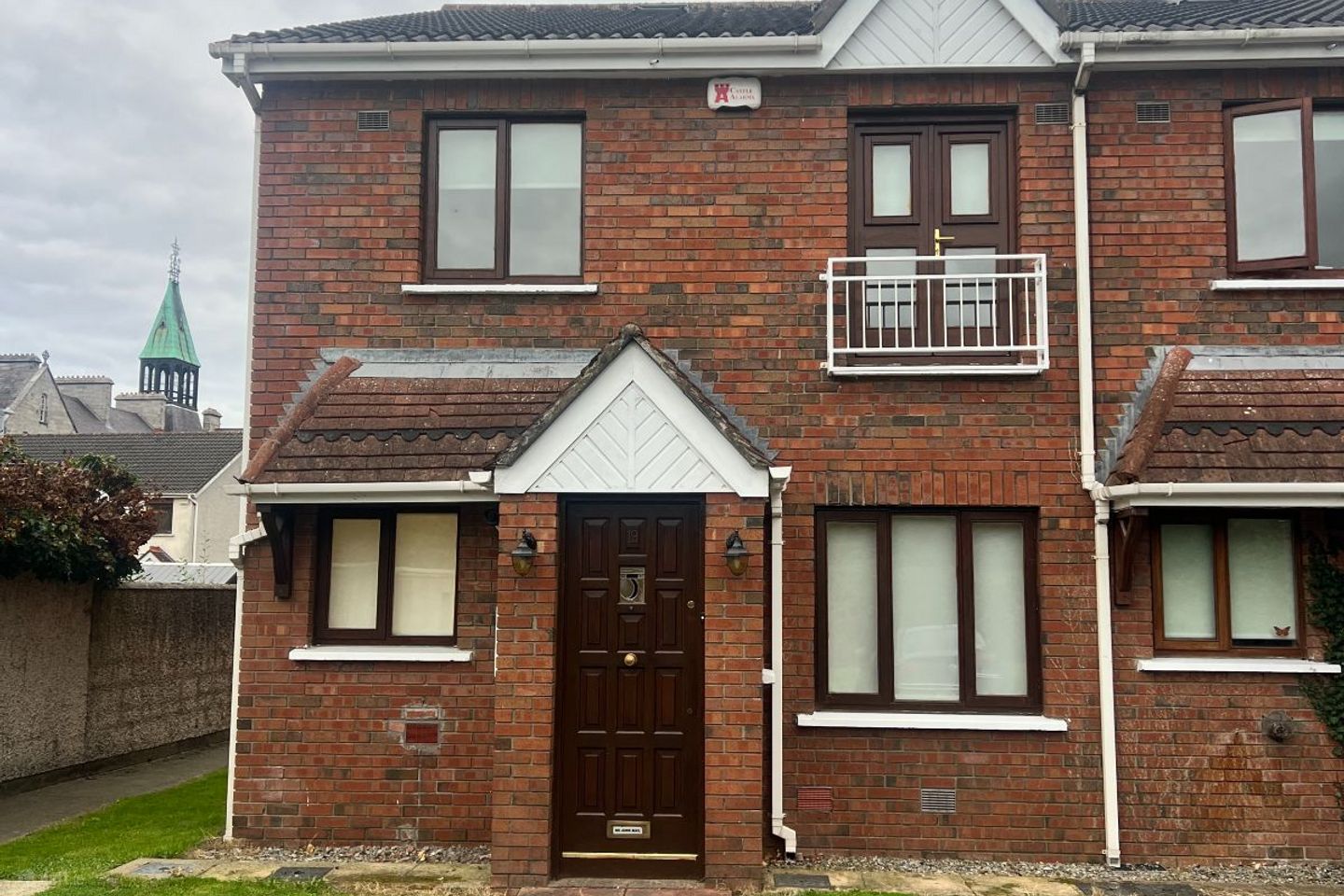 Mount Argus Crescent, Dublin 6w, Harold's Cross, Dublin 6w — photo 1